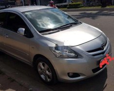 Toyota Vios   MT   2008 - Bán ô tô Toyota Vios MT năm sản xuất 2008 giá 296 triệu tại Bình Dương