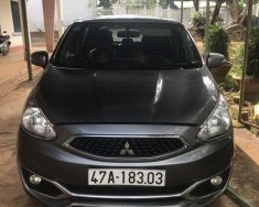 Mitsubishi Mirage   2016 - Xe Mitsubishi Mirage đời 2016 chính chủ giá cạnh tranh giá 305 triệu tại Đắk Lắk