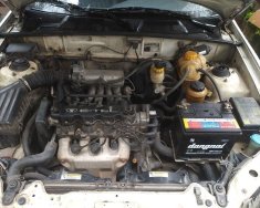 Daewoo Lanos 2002 - Bán ô tô Daewoo Lanos đời 2002, giá chỉ 58 triệu, còn nguyên bản giá 58 triệu tại Nghệ An