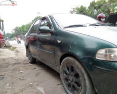 Fiat Albea ELX 2004 - Bán ô tô Fiat Albea ELX 2004, màu xanh lam chính chủ giá 95 triệu tại Hà Nội