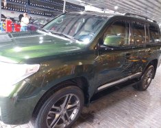 Toyota Land Cruiser VX V8 AT  2009 - Bán Toyota Land Cruiser VX V8 AT sản xuất năm 2009, xe nhập giá 1 tỷ 950 tr tại Tp.HCM