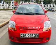 Daewoo Aranos 2005 - Cần bán lại xe Daewoo Matiz đời 2005, màu đỏ, xe nhập chính hãng giá 150 triệu tại Hà Nội