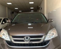 Honda CR V  2.4  2012 - Bán Honda CR V 2.4 sản xuất 2012, 565tr giá 565 triệu tại Tp.HCM