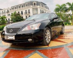 Lexus ES   350  2008 - Bán ô tô Lexus ES 350 sản xuất 2008, màu đen, nhập khẩu giá 760 triệu tại Tuyên Quang