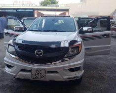 Mazda BT 50 2014 - Bán xe Mazda BT 50 đời 2014, màu trắng, nhập khẩu nguyên chiếc chính hãng giá 478 triệu tại Hải Phòng