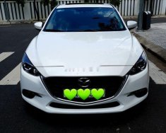 Mazda 3 2017 - Bán Mazda 3 đời 2017, màu trắng giá 595 triệu tại Hậu Giang