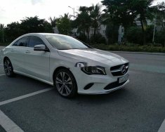 Mercedes-Benz CLA class 2018 - Bán xe Mercedes đời 2018, nhập khẩu chính hãng giá 1 tỷ 250 tr tại Hà Nội