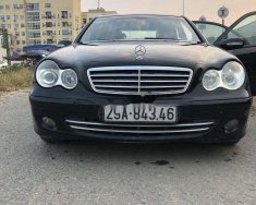 Mercedes-Benz C class 2004 - Cần bán xe Mercedes sản xuất năm 2004, xe nhập khẩu chính hãng giá 175 triệu tại Hà Nội