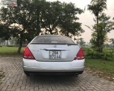 Nissan Teana 2008 - Cần bán gấp Nissan Teana đời 2008, màu bạc, xe nhập chính hãng giá 350 triệu tại Hà Nội