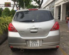 Nissan Tiida 2009 - Cần bán Nissan Tiida đời 2009, nhập khẩu nguyên chiếc chính hãng giá 283 triệu tại Tp.HCM