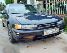 Honda Accord 1992 - Cần bán gấp Honda Accord đời 1992, nhập khẩu giá 75 triệu tại Bắc Giang