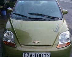 Chevrolet Spark MT 2008 - Cần bán lại xe Chevrolet Spark MT sản xuất 2008, xe nhập giá 115 triệu tại An Giang