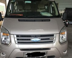 Ford Transit    2016 - Bán xe Ford Transit 2016 giá cạnh tranh giá 525 triệu tại Kiên Giang