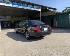 Mercedes-Benz C class   C180 2004 - Cần bán xe Mercedes C180 2004, màu đen chính chủ, 320 triệu giá 320 triệu tại TT - Huế