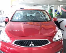 Mitsubishi Mirage AT 2019 - Chỉ cần 150tr khách yêu rinh ngay em Mirage về nhà, giao xe ngay giá 450 triệu tại Quảng Nam