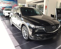 Mazda Mazda khác Luxury 2019 - Bán Mazda CX8 2.5L 2019 - Ưu Đãi Lên Đến 120Trieu Trong Tháng - Hỗ Trợ Bank - 0909324410 Hiếu giá 1 tỷ 159 tr tại Tp.HCM