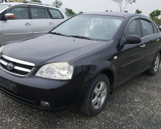 Daewoo Lacetti  MT 2008 - Bán xe Daewoo Lacetti MT năm 2008 giá 165 triệu tại Bình Dương