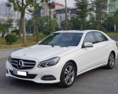 Mercedes-Benz E class 2013 - Bán Mercedes năm 2013, xe chính chủ còn nguyên bản giá 1 tỷ 130 tr tại Hà Nội