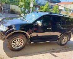 Mitsubishi Pajero 2012 - Bán xe Mitsubishi Pajero đời 2012 chính chủ, xe nguyên bản giá 580 triệu tại Điện Biên