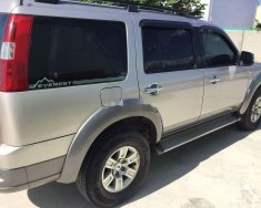 Ford Everest 2008 - Bán Ford Everest đời 2008, nhập khẩu, còn nguyên zin giá 360 triệu tại Ninh Thuận