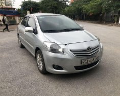 Toyota Vios MT 2011 - Cần bán Toyota Vios MT đời 2011, màu bạc giá 248 triệu tại Hà Nội