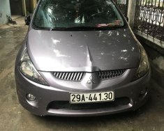 Mitsubishi Grandis AT 2005 - Bán Mitsubishi Grandis AT 2005, màu xám, giá chỉ 255 triệu giá 255 triệu tại Hà Nội