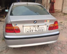 BMW 3 Series 2002 - Cần bán BMW 3 Series năm sản xuất 2002, giá tốt giá 145 triệu tại Hà Nội