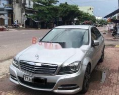 Mercedes-Benz C class   2011 - Bán Mercedes C250 đời 2011, nhập khẩu, giá chỉ 650 triệu giá 650 triệu tại Bình Định