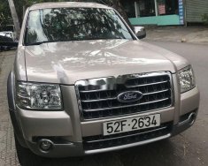 Ford Everest   MT 2008 - Cần bán gấp Ford Everest MT đời 2008 số sàn giá cạnh tranh giá 365 triệu tại Đồng Nai