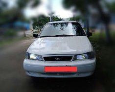 Daewoo Cielo 1995 - Xe Daewoo Cielo 1995, màu trắng, nhập khẩu nguyên chiếc giá 39 triệu tại Đà Nẵng