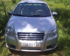 Daewoo Gentra MT 2010 - Bán Daewoo Gentra MT đời 2010, nhập khẩu giá 160 triệu tại Quảng Nam