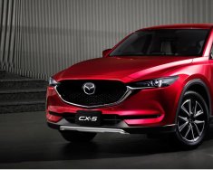 Mazda CX 5 2018 - Mazda CX 5 sản xuất năm 2018 giá tốt nhất thị trường - Vĩnh Long giá 899 triệu tại Vĩnh Long