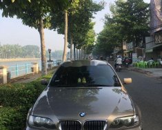 BMW 3 Series 2005 - Cần bán lại xe BMW 3 Series đời 2005, xe nhập còn mới, giá tốt giá 298 triệu tại Tiền Giang