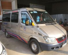 Mercedes-Benz Sprinter   2005 - Cần bán Mercedes Sprinter đời 2005, nhập khẩu nguyên chiếc, 165tr giá 165 triệu tại An Giang