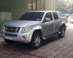 Isuzu Dmax   3.0 2010 - Bán ô tô Isuzu Dmax 2010, màu bạc còn mới, giá tốt giá 282 triệu tại Hà Nội