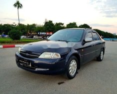 Ford Laser MT 2001 - Cần bán Ford Laser MT sản xuất năm 2001 giá 115 triệu tại Quảng Nam