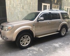 Ford Everest   MT 2015 - Cần bán xe Ford Everest MT sản xuất 2015 giá 620 triệu tại Tp.HCM