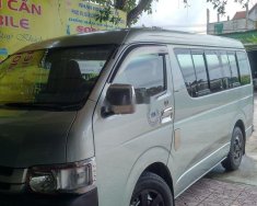 Toyota Hiace    2010 - Cần bán lại xe Toyota Hiace năm sản xuất 2010 giá 340 triệu tại Hà Tĩnh