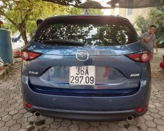 Mazda CX 5 2018 - Bán Mazda CX 5 năm 2018 giá 819 triệu tại Thanh Hóa