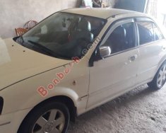 Ford Laser MT 2003 - Bán ô tô Ford Laser MT đời 2003, màu trắng, giá chỉ 150 triệu giá 150 triệu tại Thanh Hóa