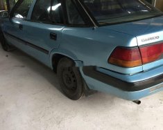 Daewoo Espero 1995 - Cần bán Daewoo Espero đời 1995, nhập khẩu giá tốt giá 32 triệu tại Hà Nội