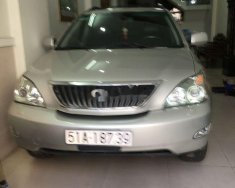 Lexus RX 350 AT 2008 - Bán xe Lexus RX 350 AT năm 2008, xe nhập, giá chỉ 760 triệu giá 760 triệu tại Tp.HCM