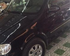 Kia Carnival    2009 - Cần bán Kia Carnival đời 2009, nhập khẩu nguyên chiếc giá 240 triệu tại Bình Thuận  