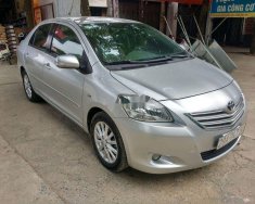 Toyota Vios  MT 2011 - Bán Toyota Vios MT năm 2011, màu bạc, giá tốt giá 340 triệu tại Hà Nội