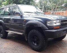 Toyota Land Cruiser    1993 - Cần bán lại xe Toyota Land Cruiser đời 1993, giá 155tr giá 155 triệu tại Bình Phước