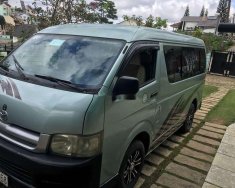 Toyota Hiace   2005 - Cần bán Toyota Hiace năm 2005, nhập khẩu, giá tốt giá 225 triệu tại Lâm Đồng