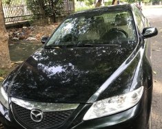 Mazda 6 MT 2004 - Cần bán gấp Mazda 6 MT 2004 giá 210 triệu tại TT - Huế