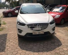 Mazda CX 5 2016 - Bán Mazda CX 5 năm sản xuất 2016 xe nguyên bản giá 725 triệu tại Thanh Hóa