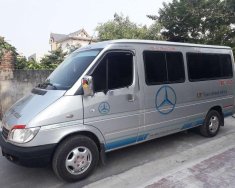 Mercedes-Benz Sprinter    2007 - Bán Mercedes đời 2007, nhập khẩu nguyên chiếc, giá 255tr giá 255 triệu tại Hưng Yên