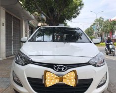 Hyundai i20 2013 - Cần bán Hyundai i20 đời 2013 xe nguyên bản giá 360 triệu tại Khánh Hòa